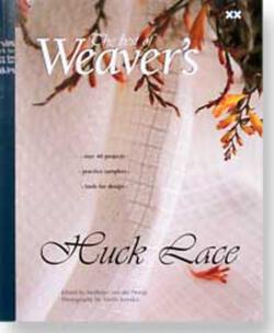 Best of Weaveraposs Huck Lace