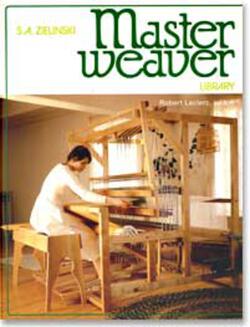 The Master Weaver Library vol Number2 All About Looms