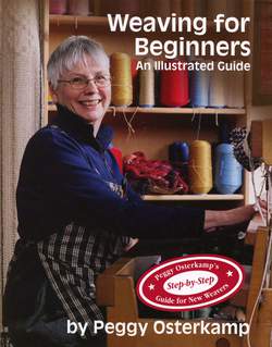 Weaving for Beginners - 2nd edition
