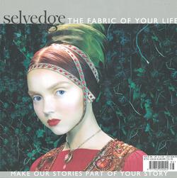 Selvedge - Issue 86 Renaissance