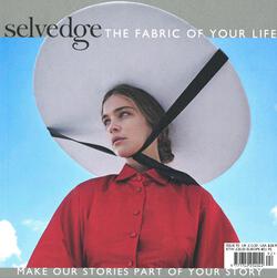 Selvedge - Issue 92 Comfort