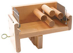 Sectional Warping Accessory Kit 