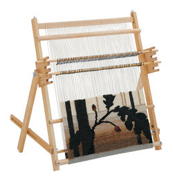 Schacht A-Frame Tapestry Loom Stand