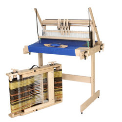 Lout Jane 40 cm 157quot 8 Shaft Table Loom