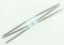 Addi FlexiFlips 8quot Circular Needles Size US 1Metric 25