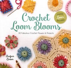 Crochet Loom Blooms