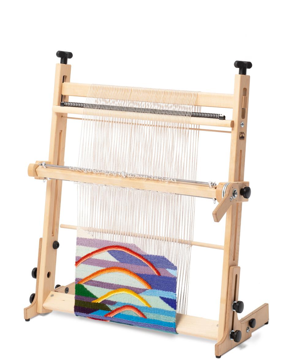 Weaving Equipment Arras 20quot Tapestry Loom by Schacht