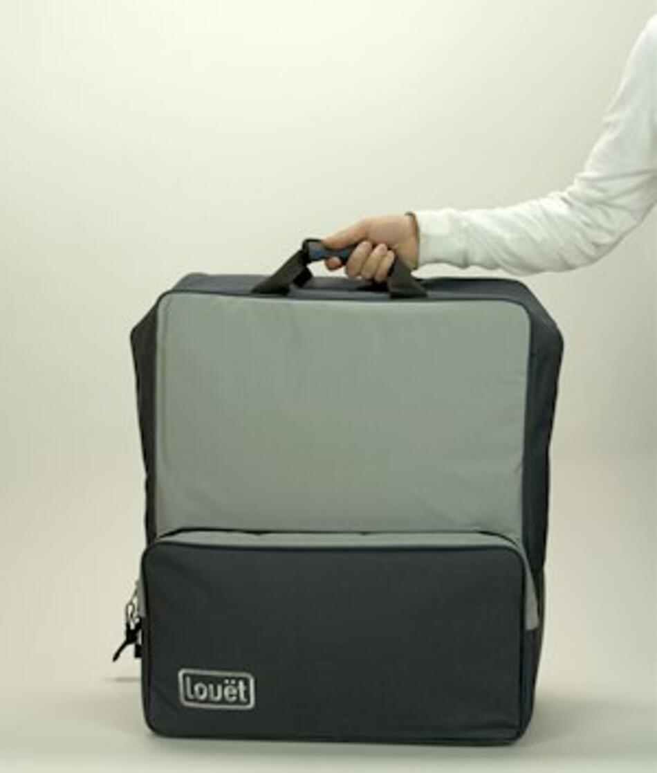 Spinning Equipment Lout S10 Carrying Bag