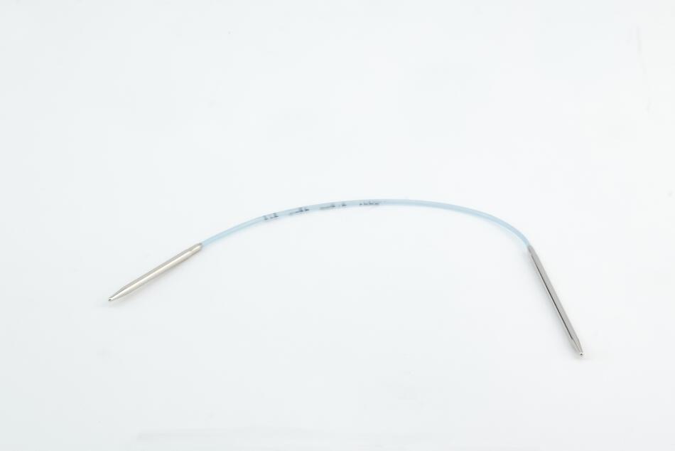 Knitting Equipment Addi EasyKnit Turbo 10quot Circular Needles Size US 1Metric 25