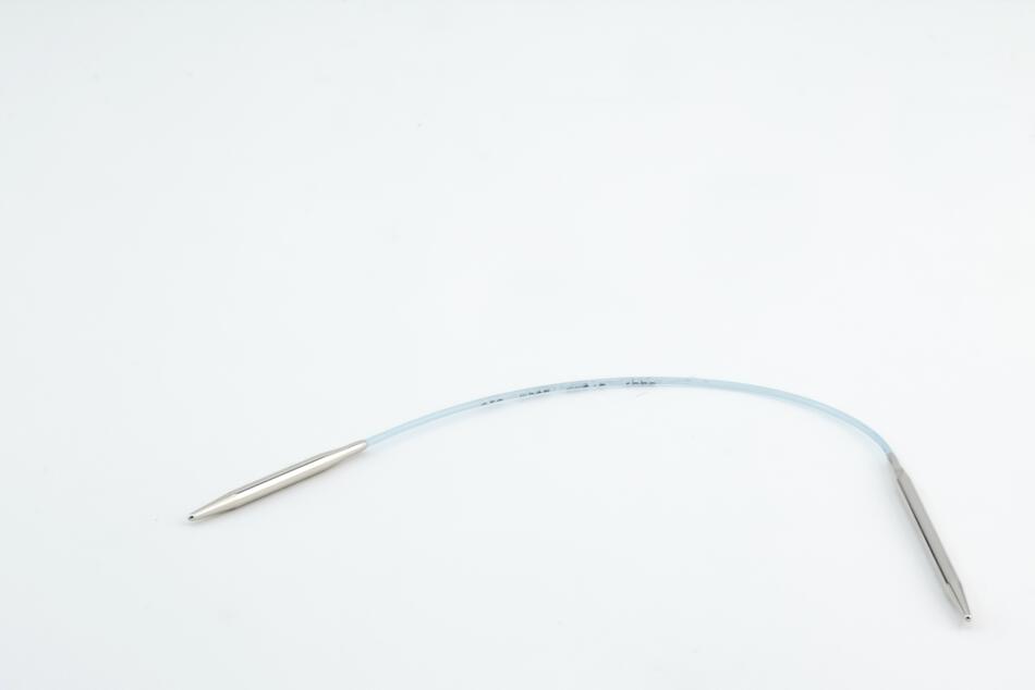 Knitting Equipment Addi EasyKnit Turbo 10quot Circular Needles Size US 4Metric 35