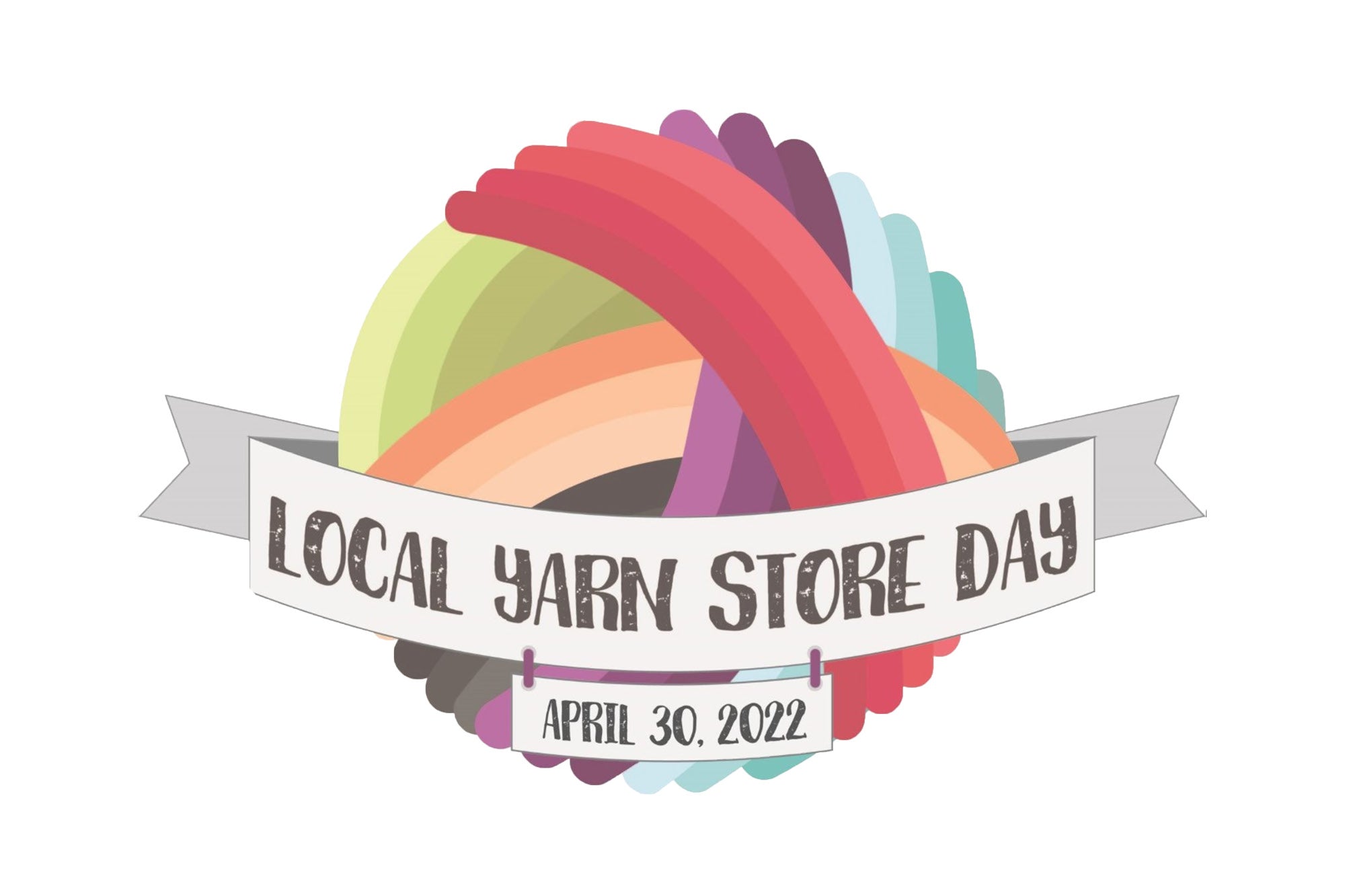 Local Yarn Store Day 2022! – Halcyon Yarn