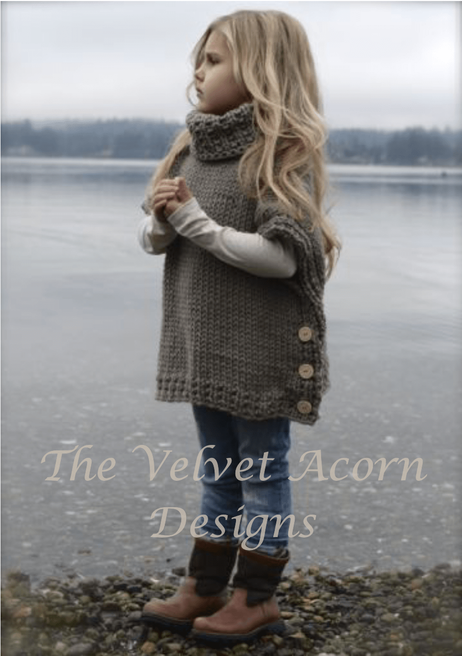 . Print Patterns Azel Pullover Pattern by Heidi May