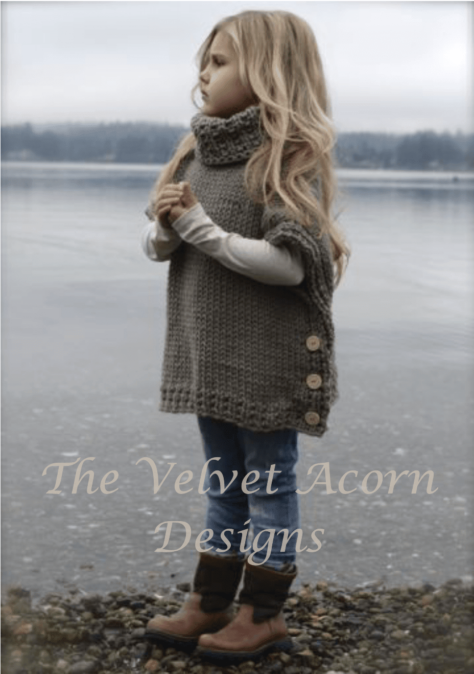 . Print Patterns Azel Pullover Pattern by Heidi May