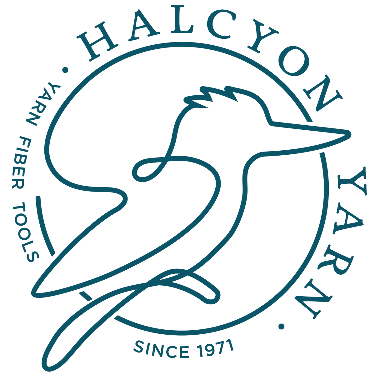 Halcyon Yarn