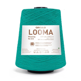 5/2 Looma Circulo Mercerized Pearl Cotton Yarn | Large Cone