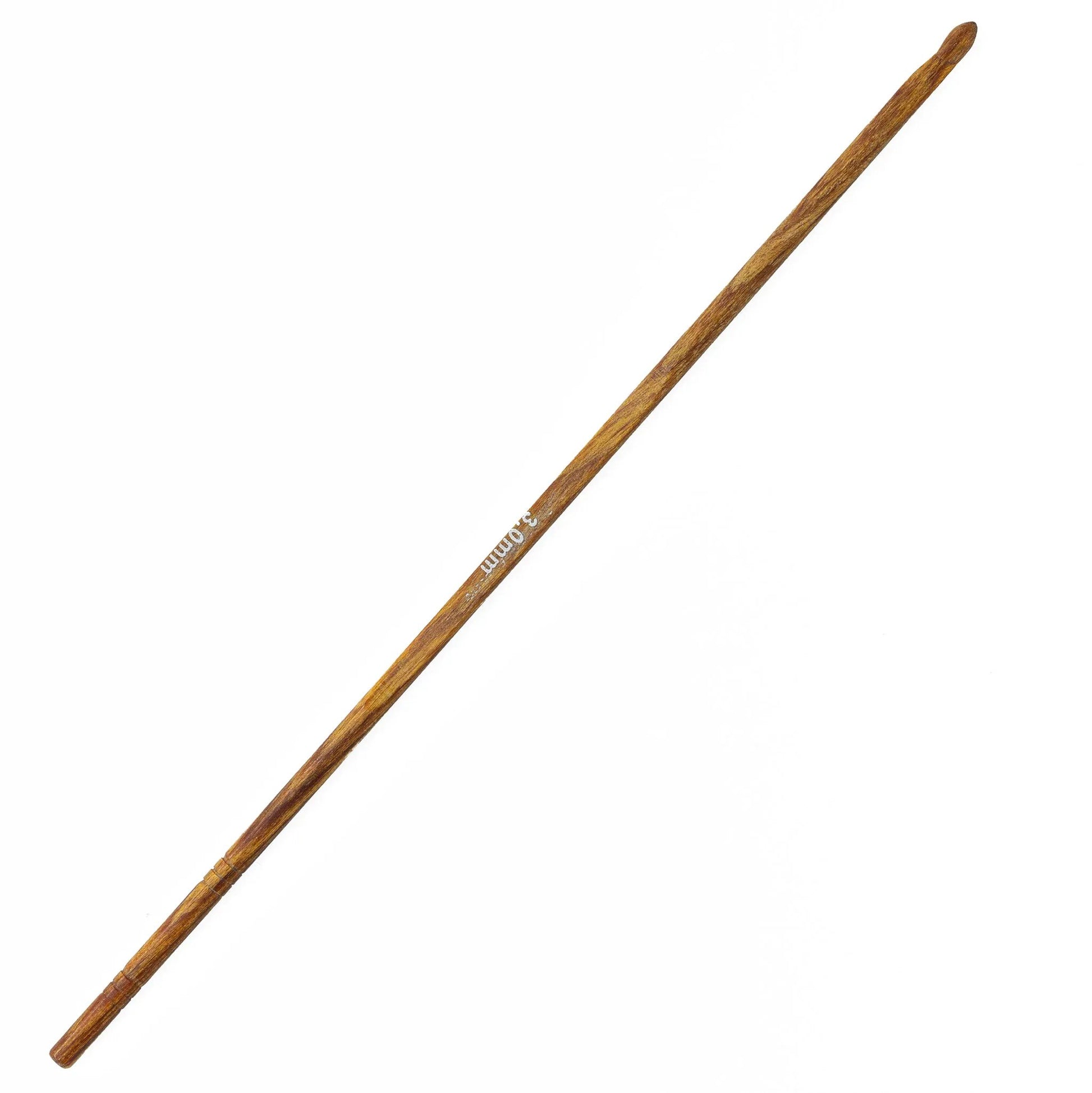 Accessories Unlimited Crochet Hooks (3 mm) Knitter's Pride Dreamz Wooden Crochet Hook