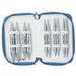 Accessories Unlimited Interchangeable Needle Sets Chunky Nova Platina Interchangeable Circular Knitting Needle Sets