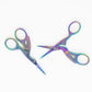 Accessories Unlimited Scissors Multi-colored Stork Scissors