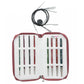 Accessories Unlimited Tunisian Crochet Hooks Knitter's Pride Dreamz Tunisian Crochet Hook Set