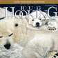 Ampry Publishing Magazines Rug Hooking Magazine Nov/Dec 2023
