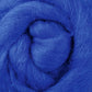 Ashford Handicrafts Limited Dyed Wool Fiber Corriedale New Zealand Wool Fiber to Spin and Felt (sold by the ounce)