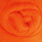 Ashford Handicrafts Limited Dyed Wool Fiber Corriedale New Zealand Wool Fiber to Spin and Felt (sold by the ounce)