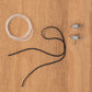 Ashford Handicrafts Limited E-Spinner Parts & Accessories Ashford Brake Band Set, Small for E-Spinner 3