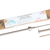 Ashford Handicrafts Limited E-Spinner Parts & Accessories Ashford e-Spinner 3 Bobbin Winder Quill Spindle Attachment