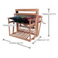 Ashford Handicrafts Limited Floor Looms Ashford 38" Jack Floor Loom Eight Shaft, 97 cm (38")