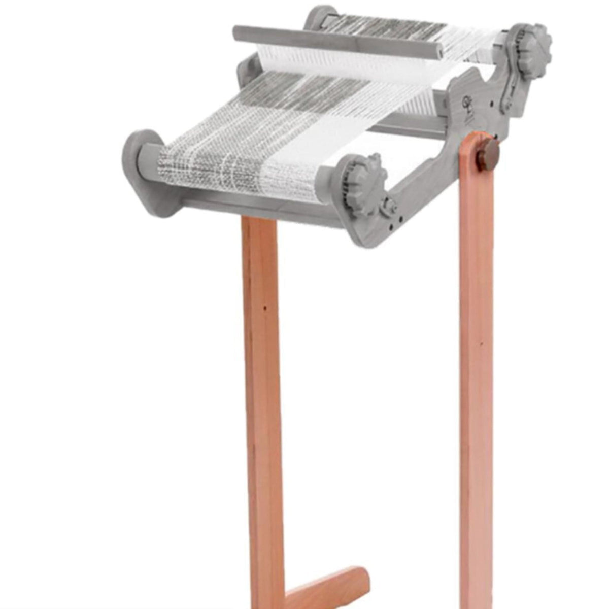 Ashford Handicrafts Limited Rigid Heddle Loom Stands Ashford SampleIt Rigid Heddle Loom Stand, Variable Size
