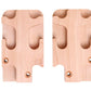 Ashford Handicrafts Limited Rigid Heddle Parts & Accessories Ashford Second Rigid Heddle Support Block Kit