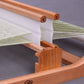 Ashford Handicrafts Limited Rigid Heddle Parts & Accessories Ashford Second Rigid Heddle Support Block Kit