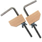 Ashford Handicrafts Limited Rigid Heddle Parts & Accessories Clamps for Ashford Products (pair)