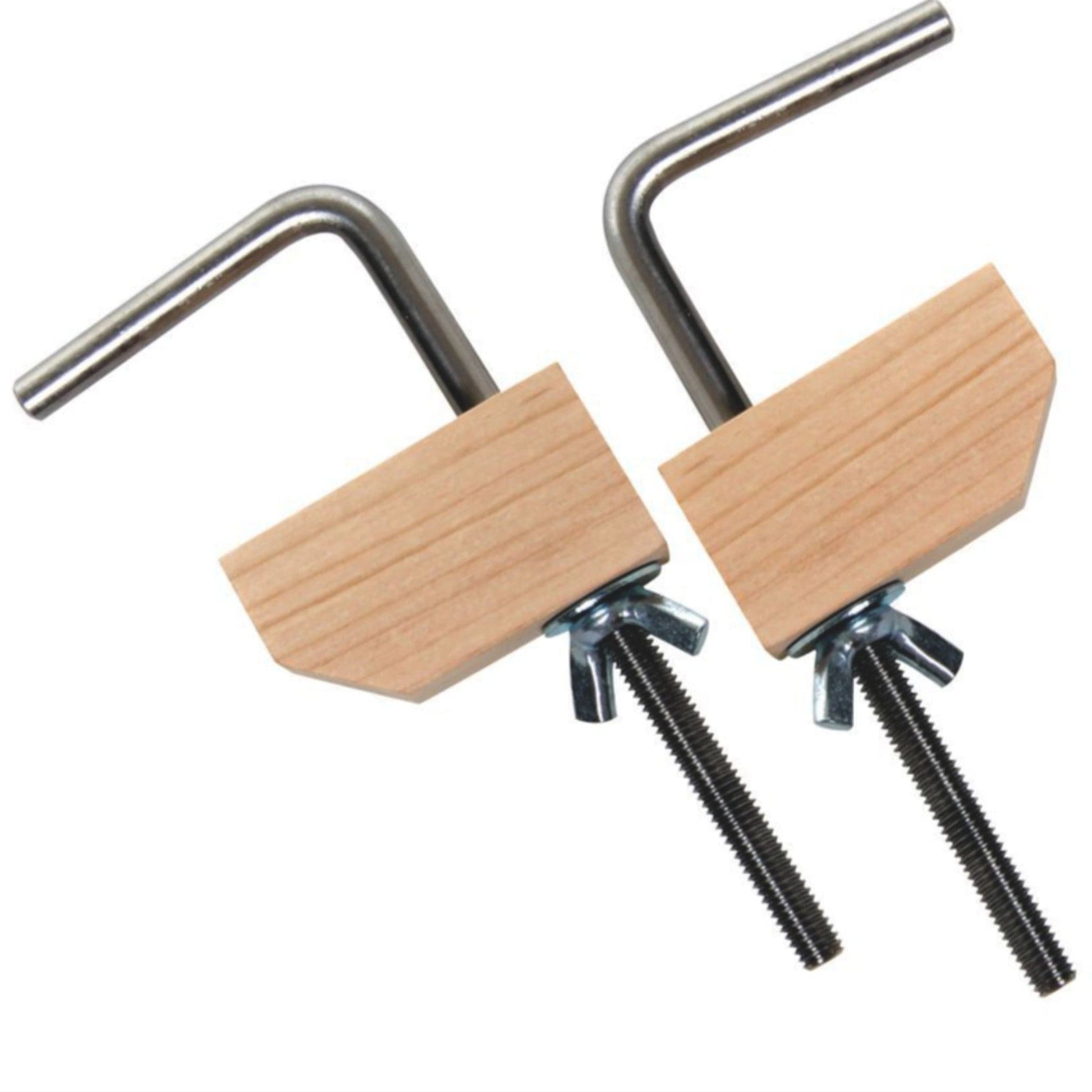 Ashford Handicrafts Limited Rigid Heddle Parts & Accessories Clamps for Ashford Products (pair)