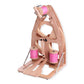 Ashford Handicrafts Limited Spinning Wheels Ashford Joy 2 Spinning Wheels, with Carry Bag