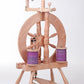 Ashford Handicrafts Limited Spinning Wheels Ashford Traveller 3 Spinning Wheel, Double Treadle