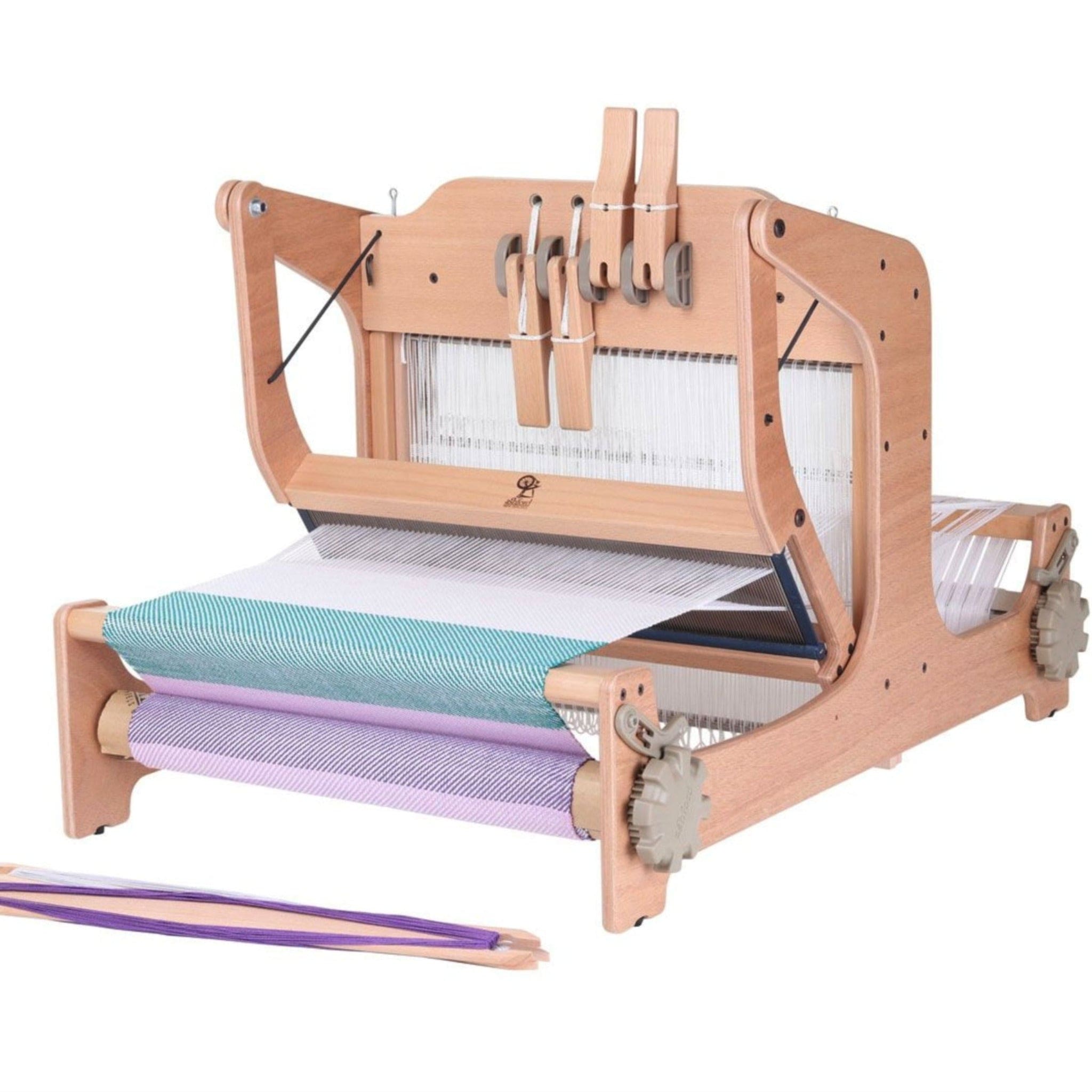 Table Loom Rug Table Looms & Components – Halcyon Yarn