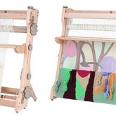 Ashford Handicrafts Limited Tapestry Looms Ashford Tabletop Tapestry Loom