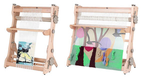 Ashford Handicrafts Limited Tapestry Looms Ashford Tabletop Tapestry Loom
