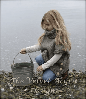 . Print Patterns Azel Pullover Pattern by Heidi May