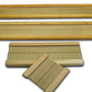 Beka Rigid Heddle Reeds 24" / 8 Beka Rigid Heddle Loom Reed