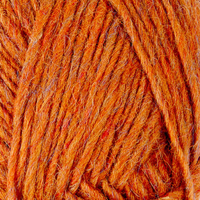 Berroco, Inc. Yarn Amber Heather Lopi Alafoss Icelandic Wool Yarn
