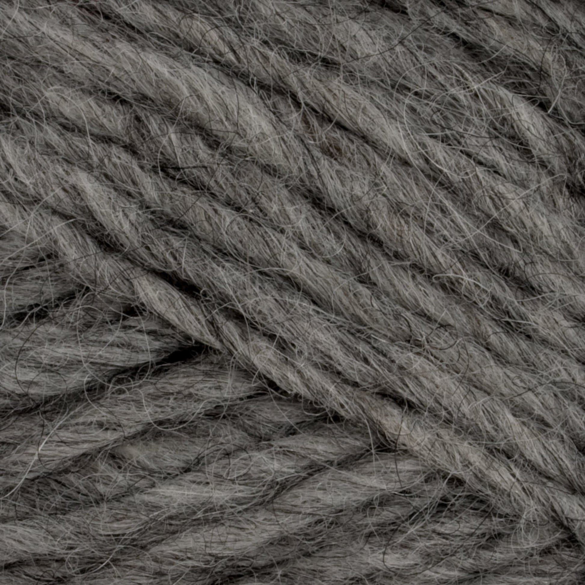 Berroco, Inc. Yarn Ash Heather Lopi Alafoss Icelandic Wool Yarn