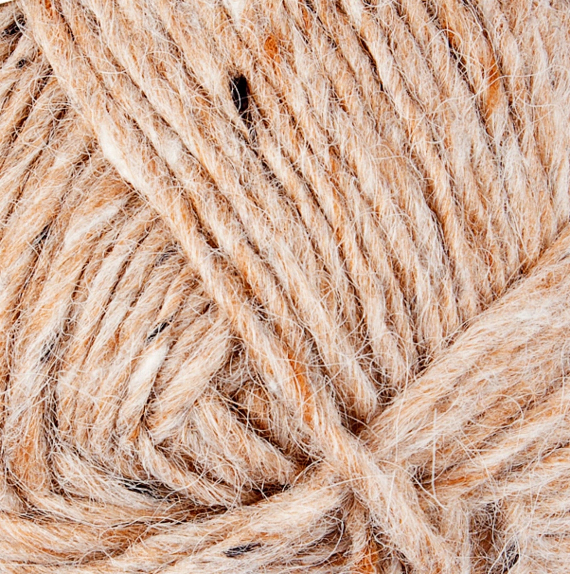Berroco, Inc. Yarn Beige Tweed Lopi Alafoss Icelandic Wool Yarn