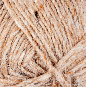 Berroco, Inc. Yarn Beige Tweed Lopi Alafoss Icelandic Wool Yarn