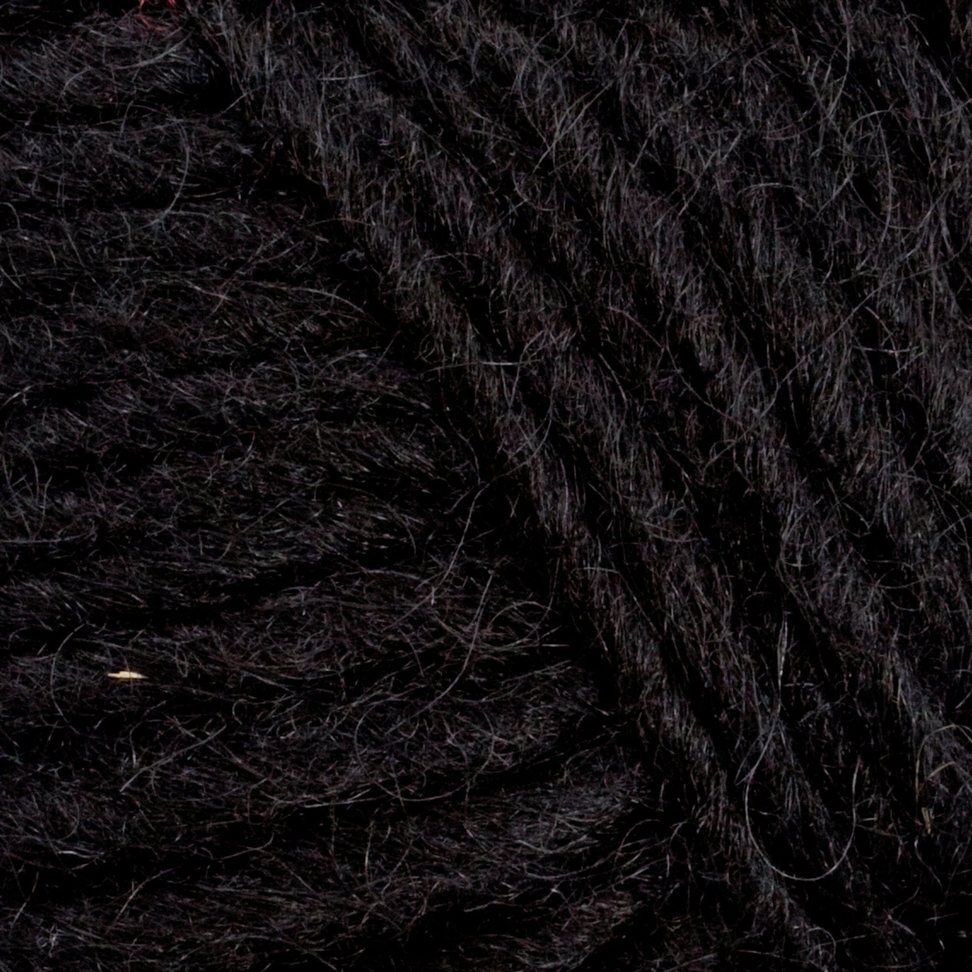 Berroco, Inc. Yarn Black Lopi Alafoss Icelandic Wool Yarn