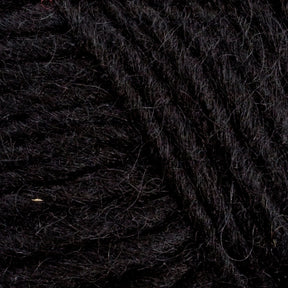 Berroco, Inc. Yarn Black Lopi Alafoss Icelandic Wool Yarn