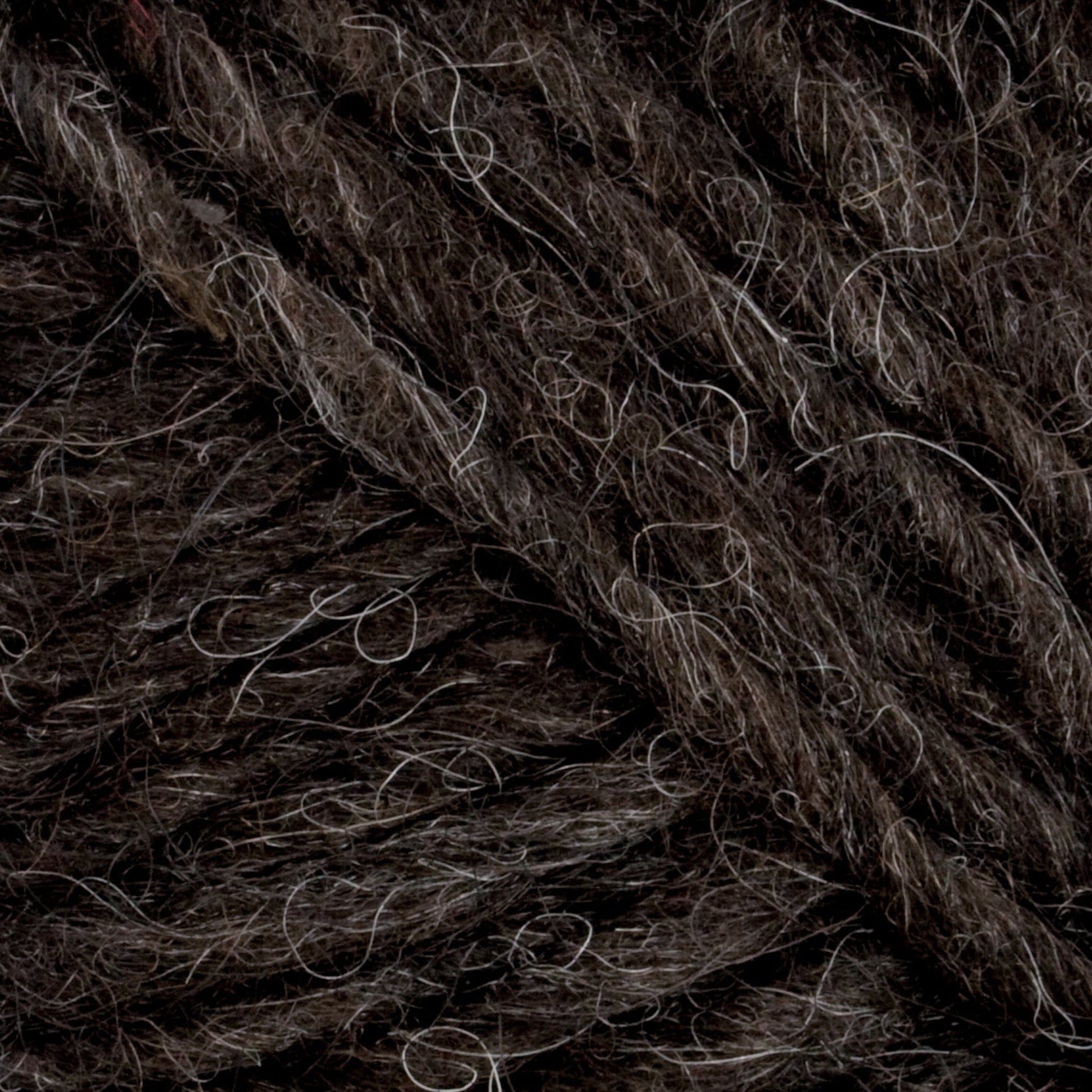 Berroco, Inc. Yarn Black Sheep Heather Lopi Alafoss Icelandic Wool Yarn