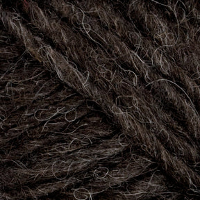 Berroco, Inc. Yarn Black Sheep Heather Lopi Alafoss Icelandic Wool Yarn