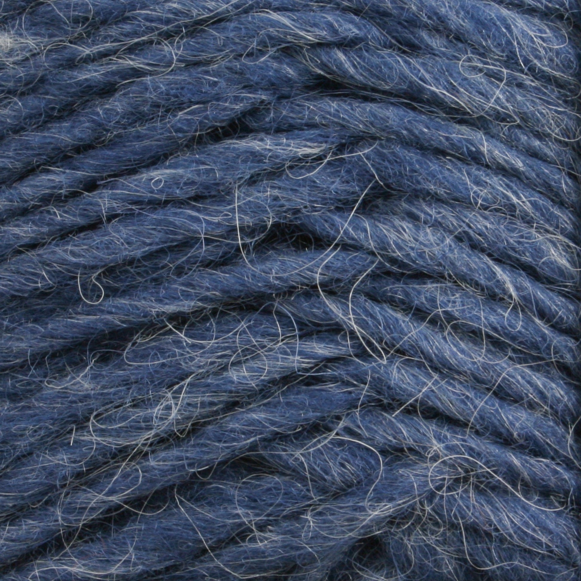Berroco, Inc. Yarn Denim Heather Lopi Alafoss Icelandic Wool Yarn